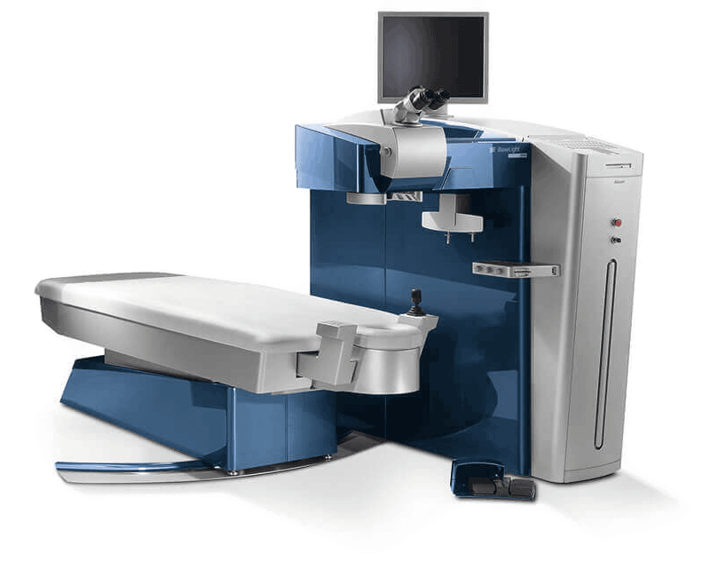 LASIK Technology