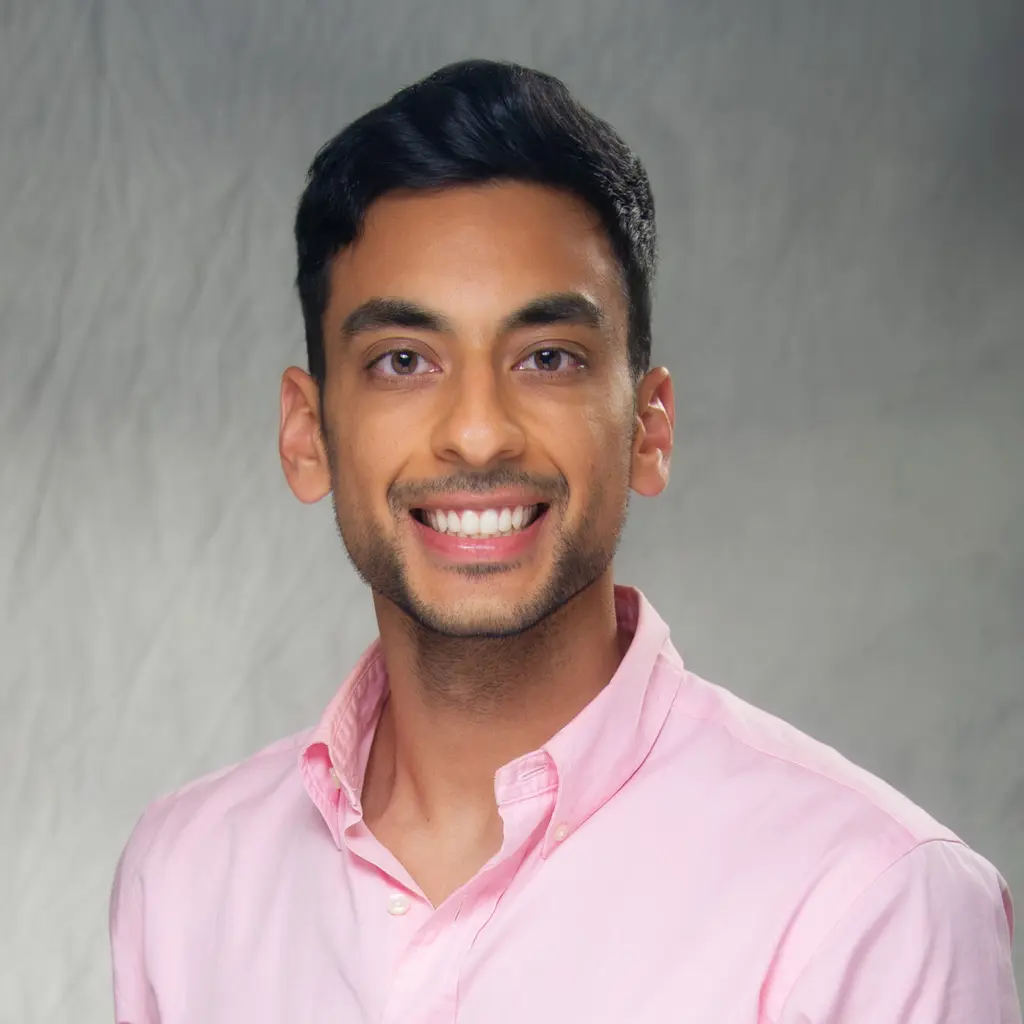Bilal Ahmed, M.D.