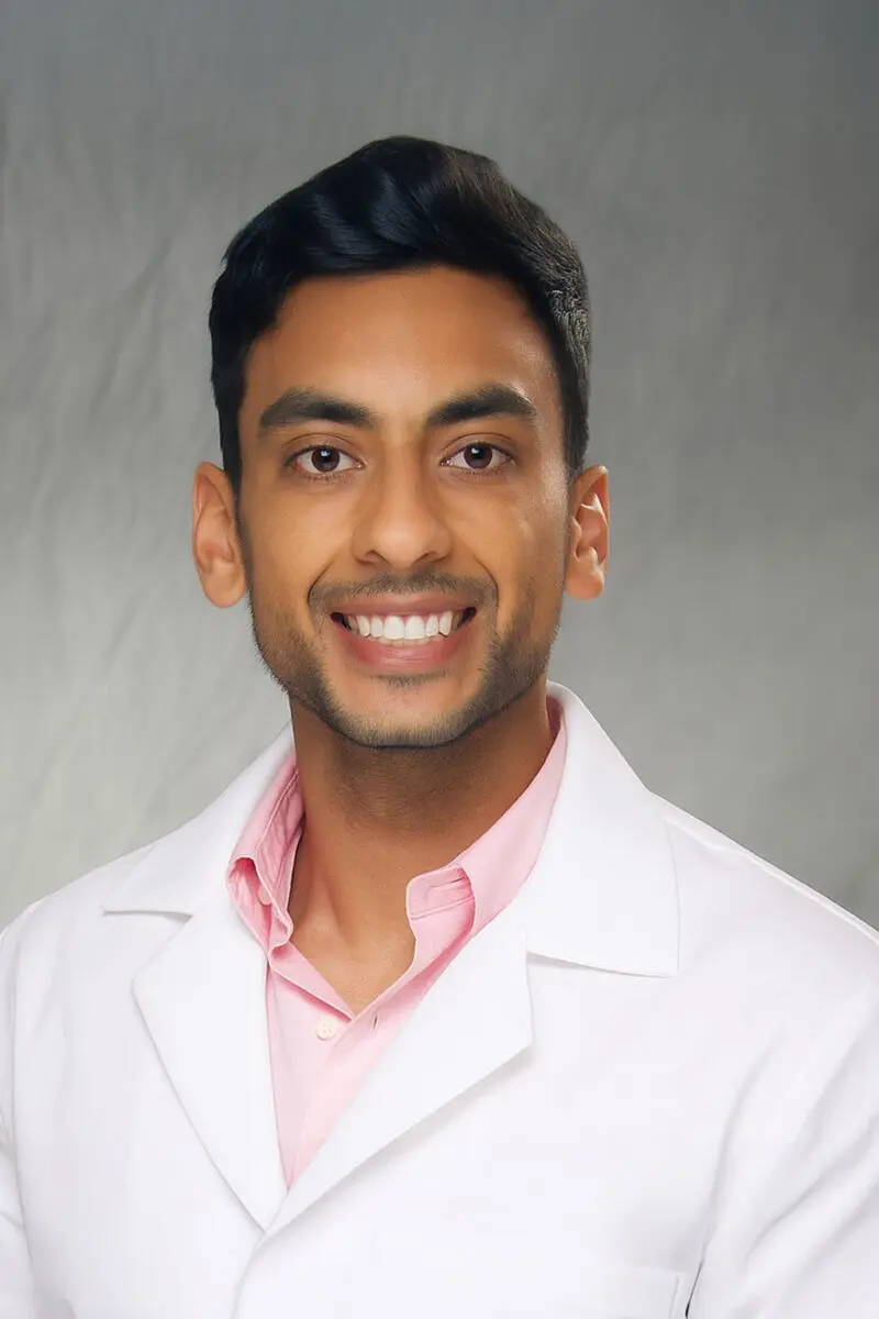Bilal Ahmed, MD