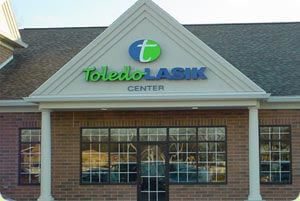Toledo LASIK - Eye Center of Northwest Ohio