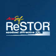 ReSTOR IOL Logo