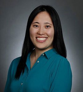 Dr. Kathleen Jee, M.D. - Eye Doctors Toledo, Ohio