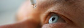 Dry Eye Syndrome