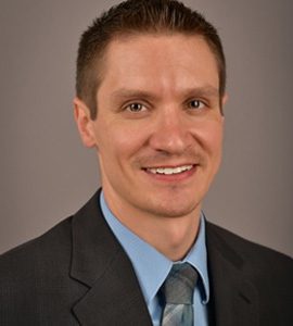 David Trujillo, O.D. - Northwest Ohio Eye Care