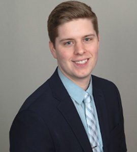 Dr. Michael Decourcey - Eye Care Specialist