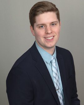 Michael DeCourcey, OD - Retina Specialist