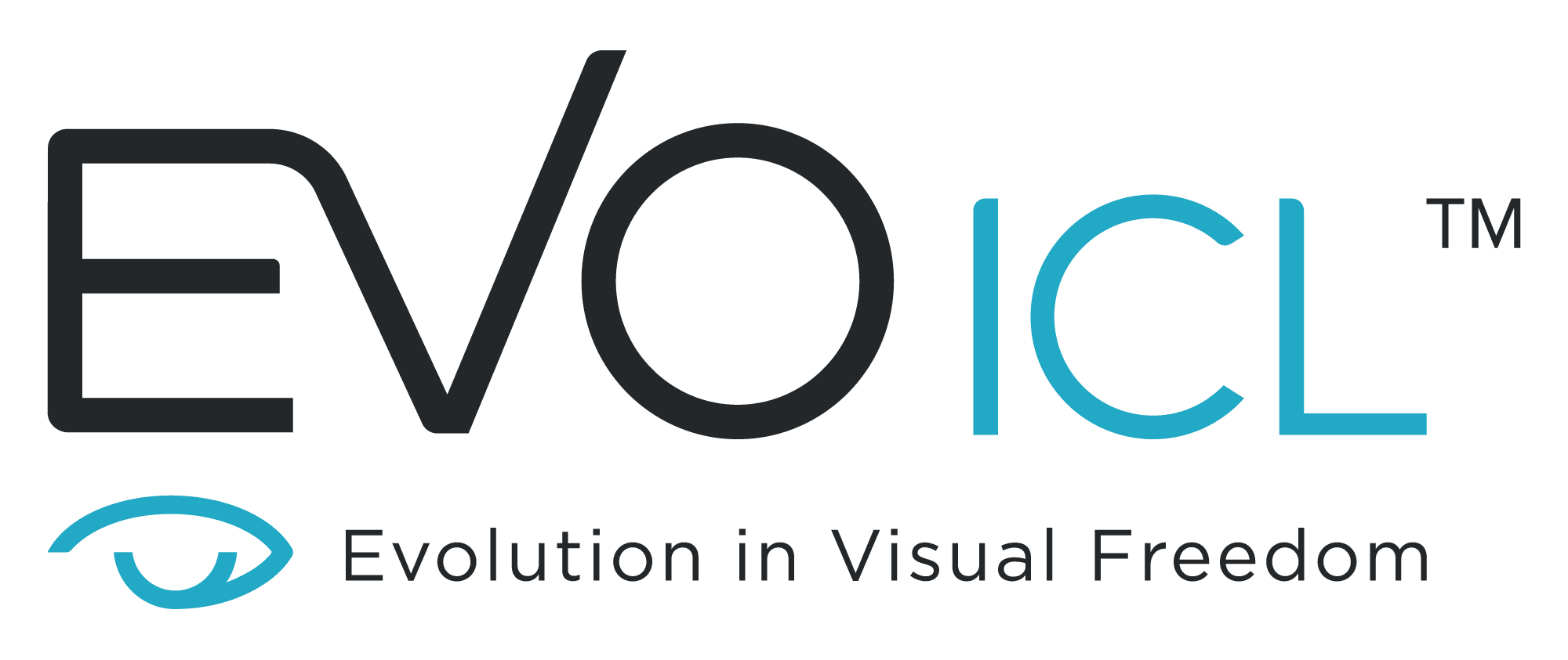 Visian ICL Visian ICL Logo