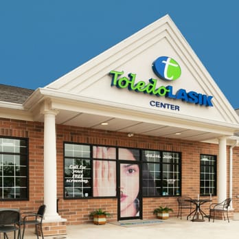 Toledo LASIK Surgery Center in Northwest Ohio