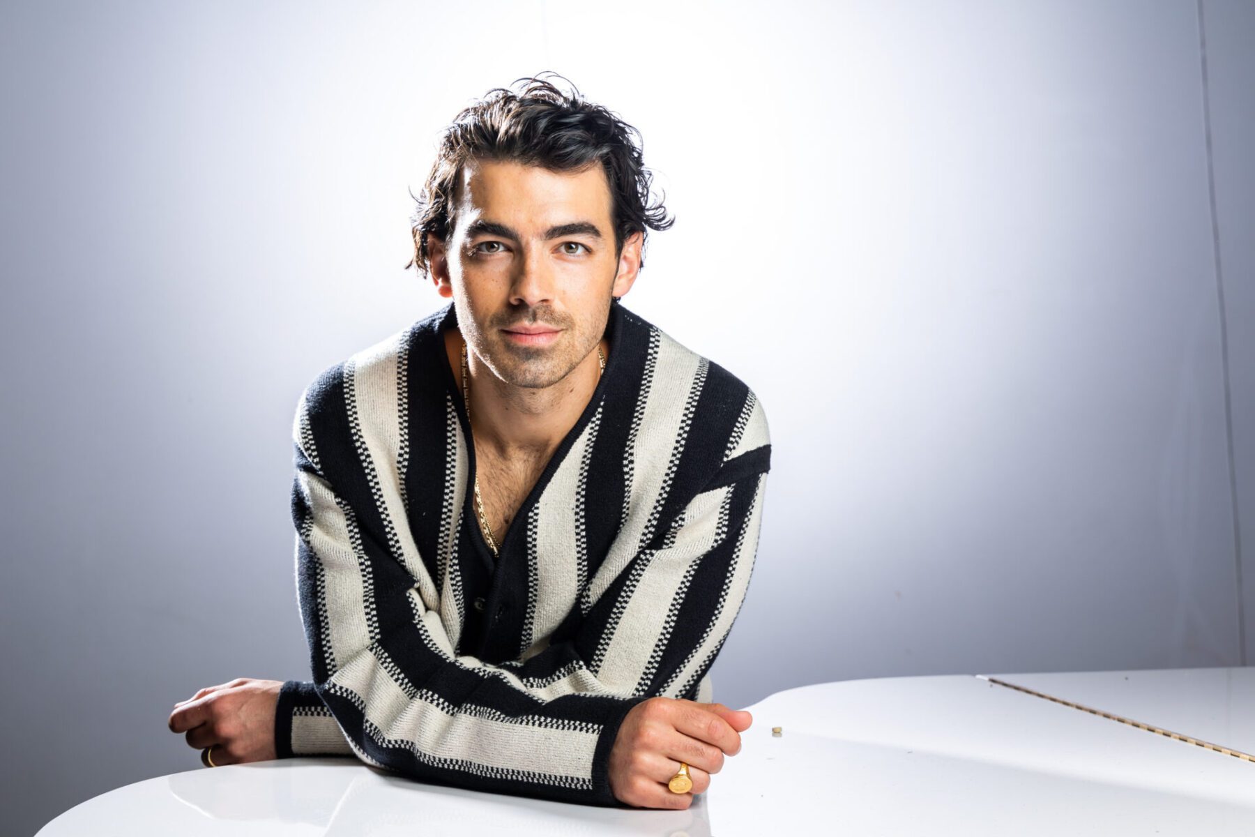 EVO ICL Joe Jonas