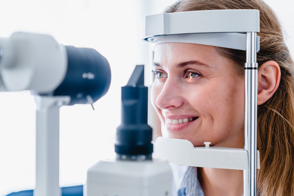 Astigmatism Treatment & Surgery