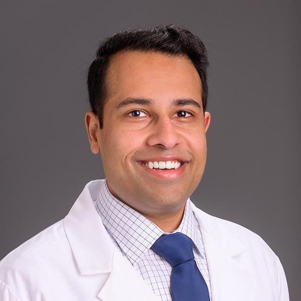 Koushik Sudhinder, MD