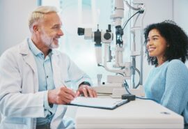 how to choose a lasik surgeon