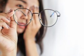 glasses after lasik