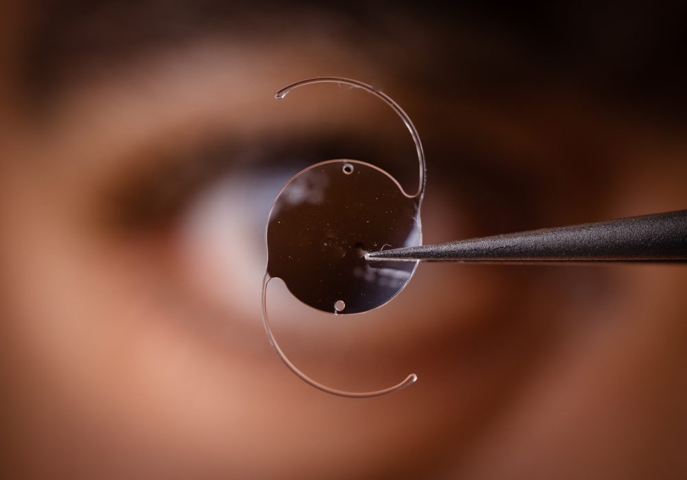 Premium Intraocular Lens Implants in Toledo, OH